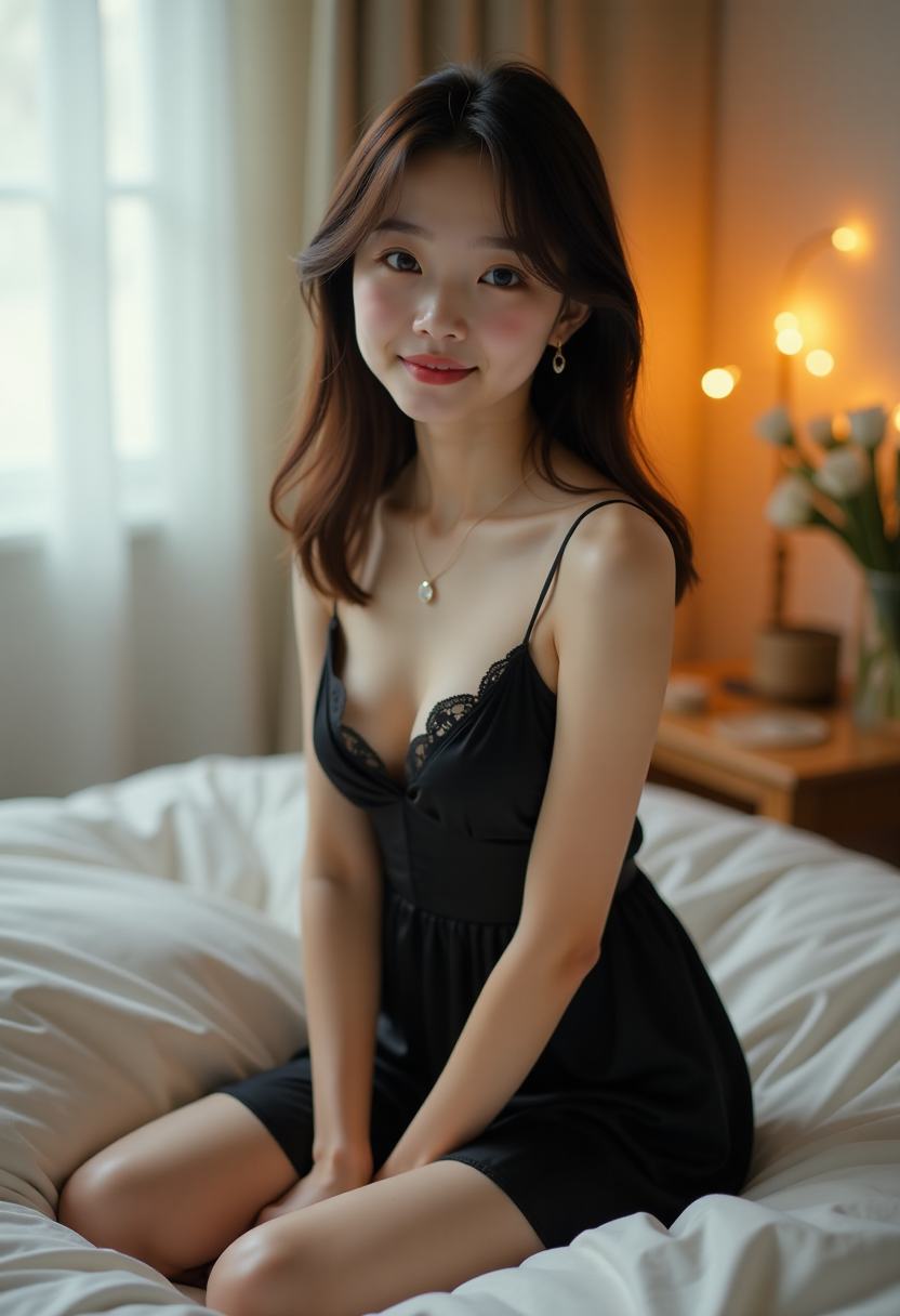 兰若夜话海报